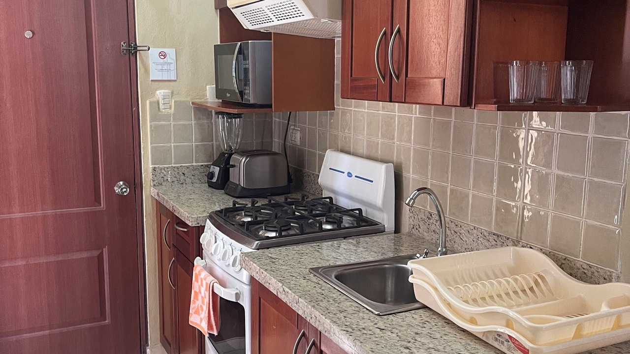 Photo of Kitchen in La Arboleda