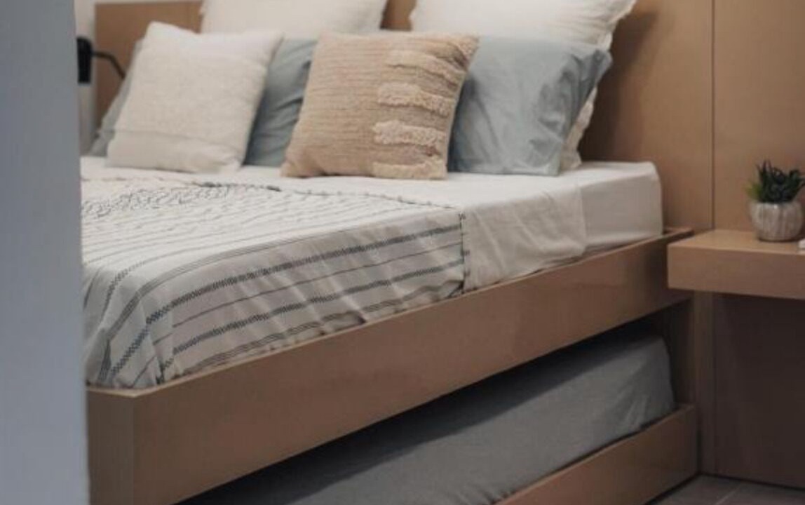 Photo of Bedroom in Veron