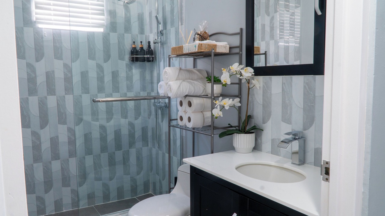 Photo of Bathroom in Portmore