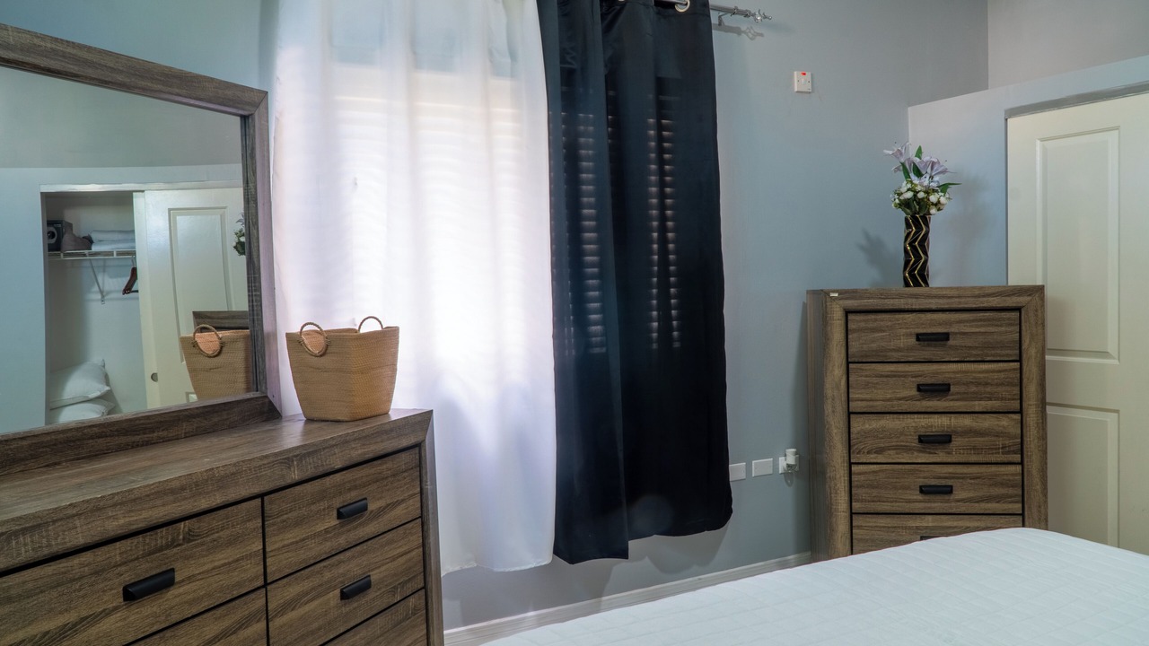 Photo of Bedroom in Portmore