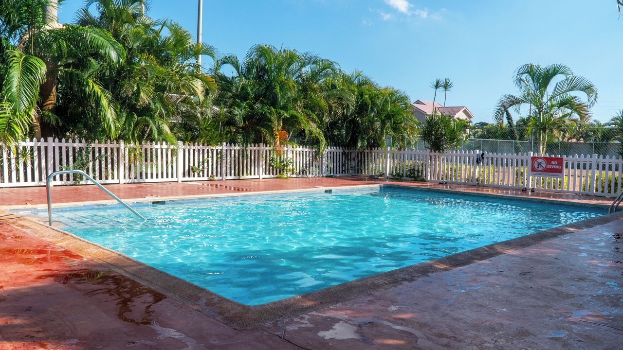 Photo of Outdoor in Portmore