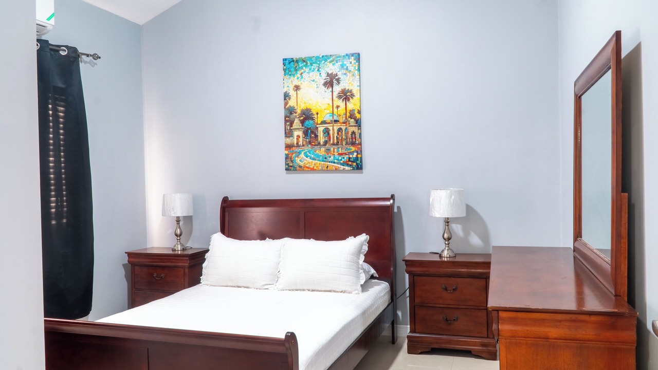 Photo of Bedroom in Portmore