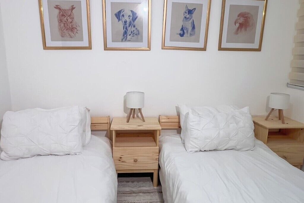 Photo of Bedroom in Mendoza