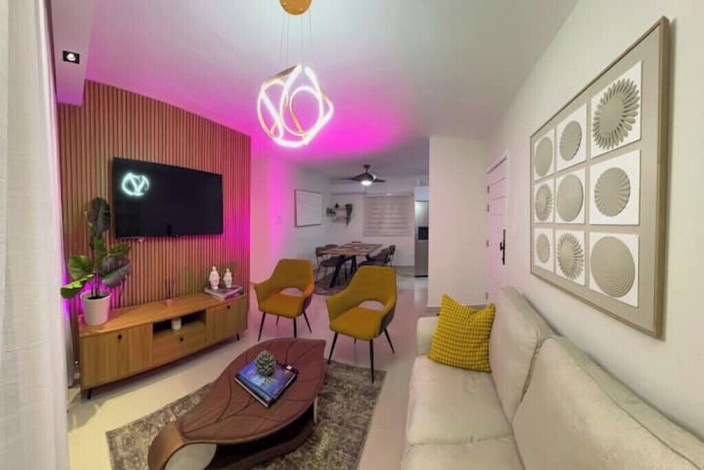 Photo of Livingroom in Mendoza