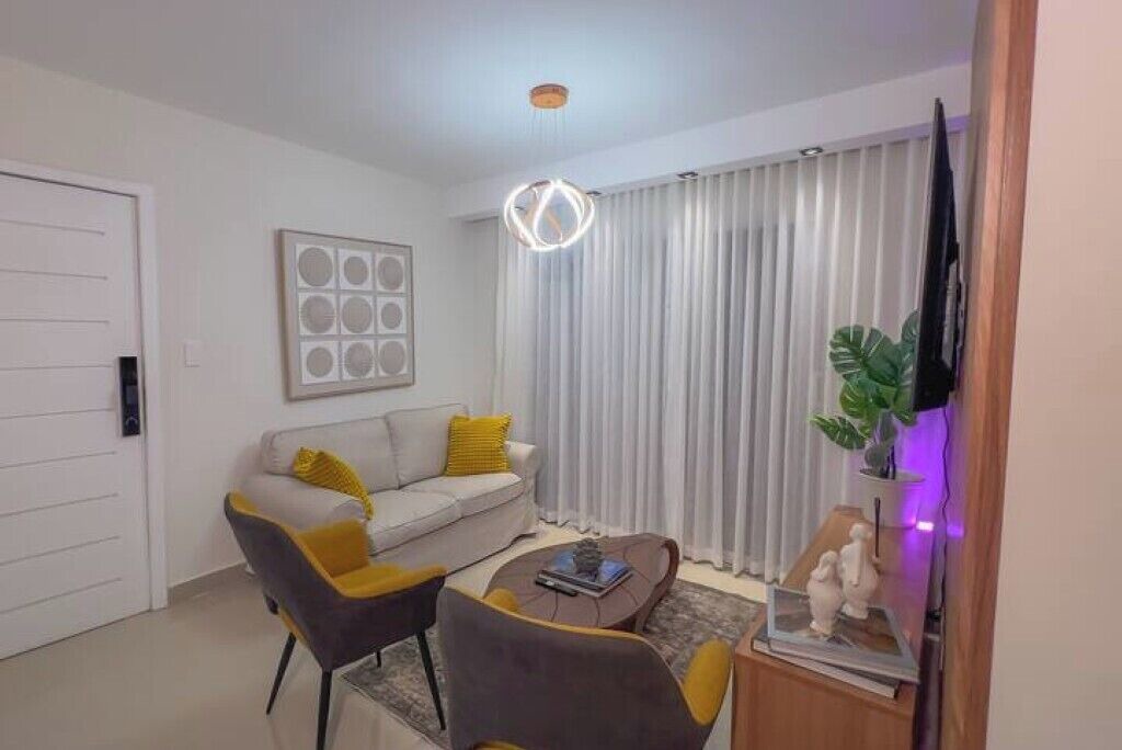 Photo of Livingroom in Mendoza