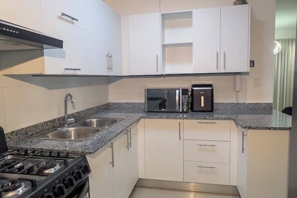 Photo of Kitchen in Mendoza