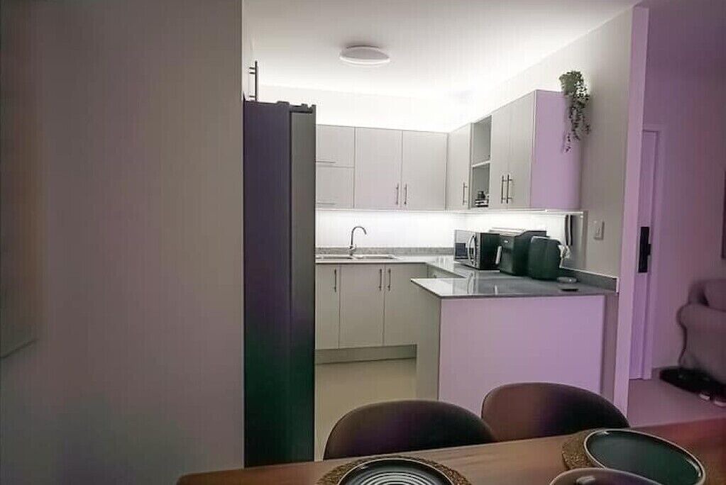 Photo of Kitchen in Mendoza