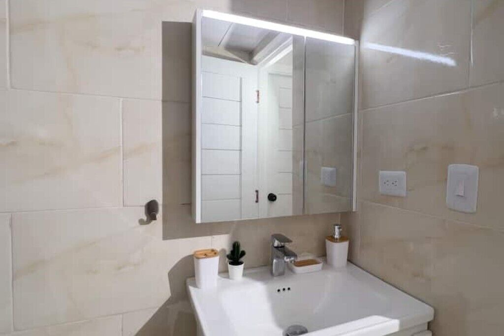 Photo of Bathroom in Mendoza