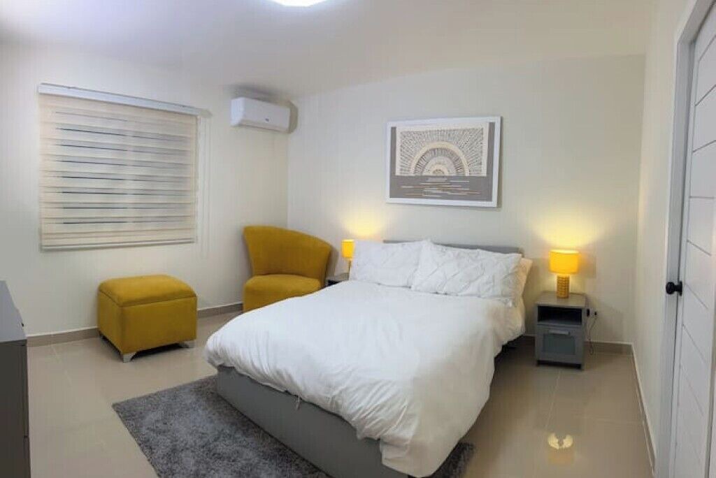 Photo of Bedroom in Mendoza