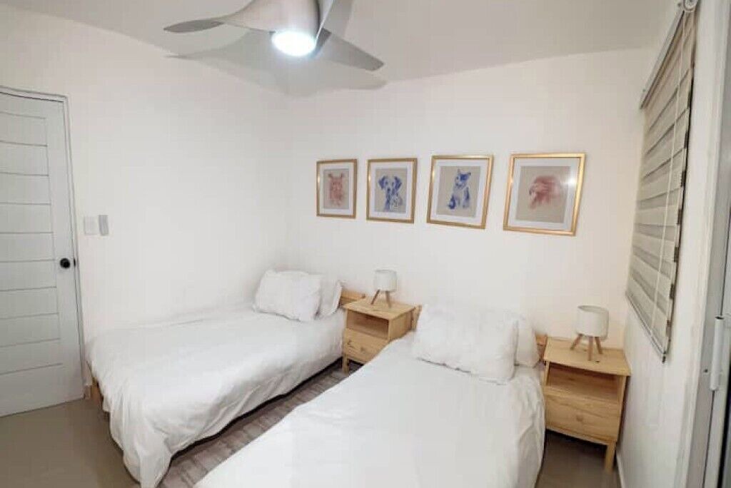 Photo of Bedroom in Mendoza