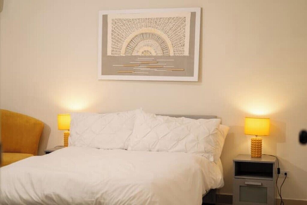 Photo of Bedroom in Mendoza
