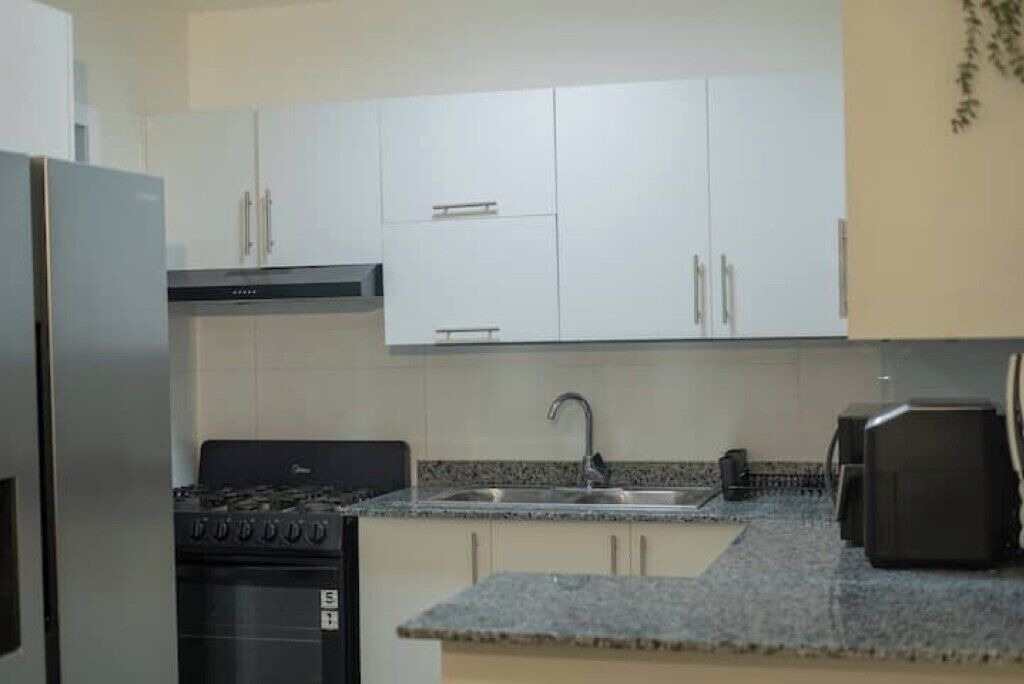 Photo of Kitchen in Mendoza