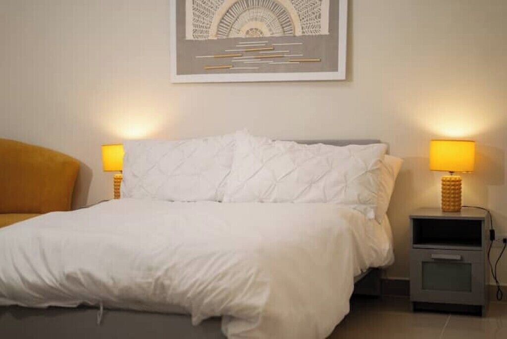 Photo of Bedroom in Mendoza