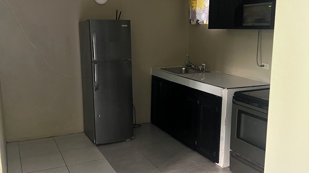 Photo of Kitchen in Constant Spring