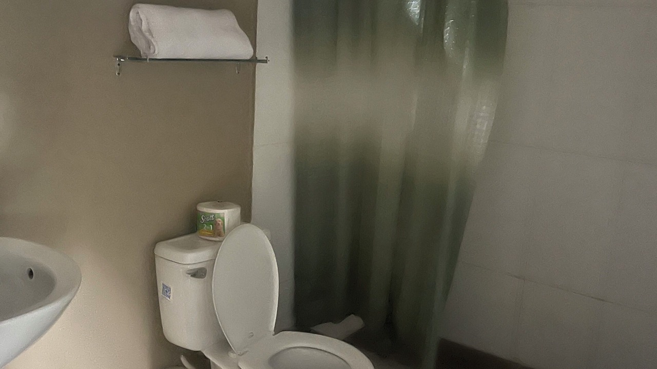 Photo of Bathroom in Constant Spring