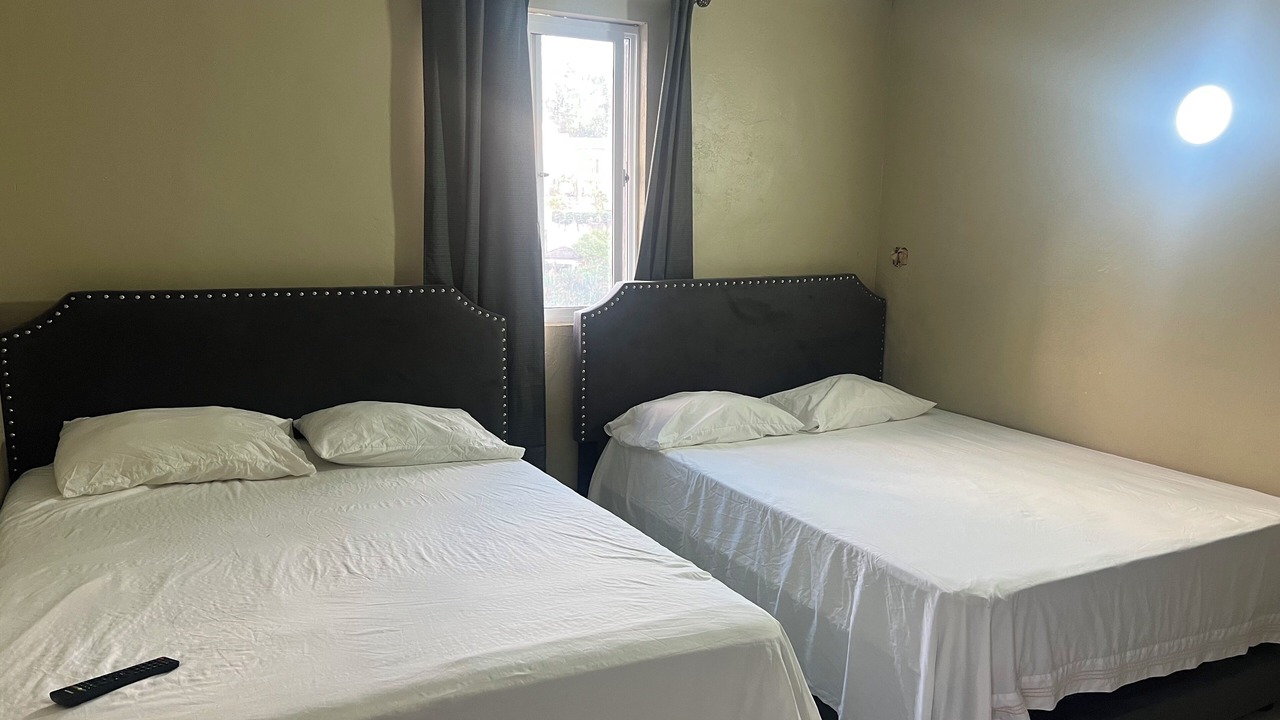 Photo of Bedroom in Constant Spring