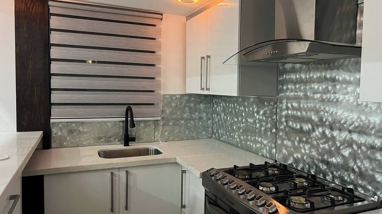 Photo of Kitchen in Eastwood Park