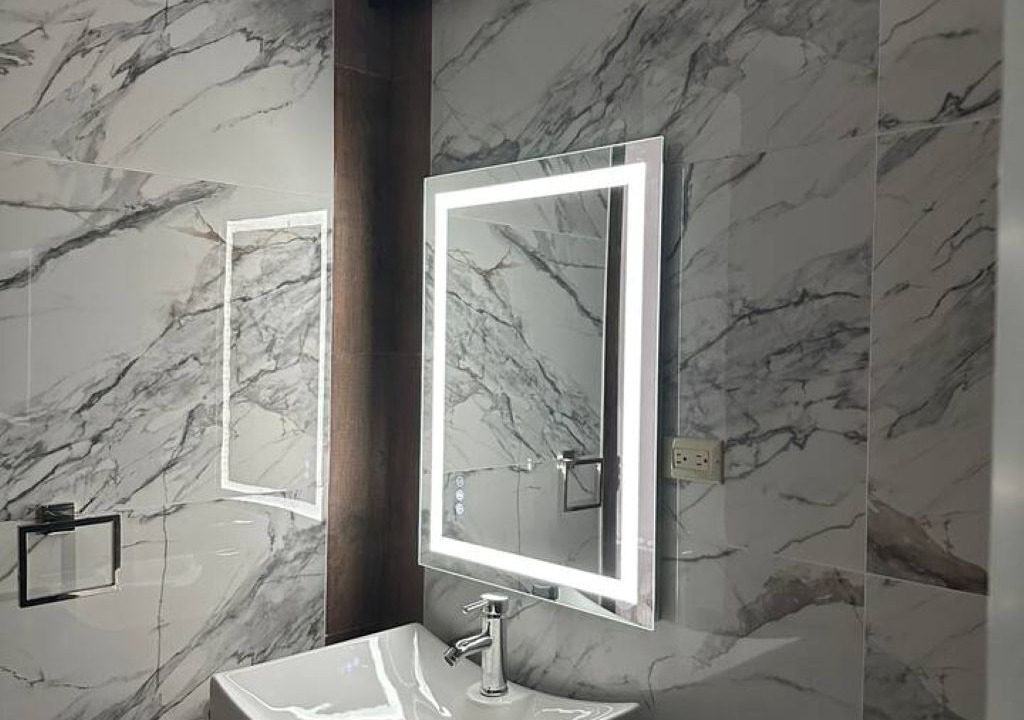 Photo of Bathroom in Eastwood Park