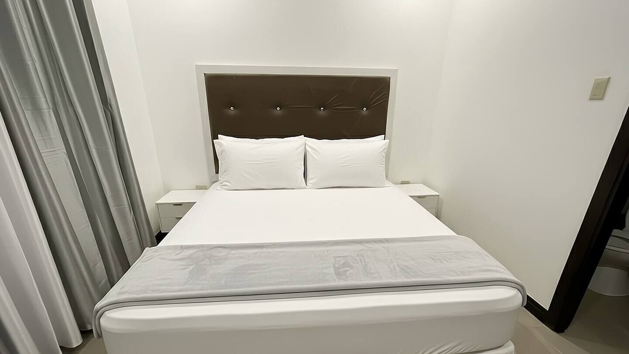 Photo of Bedroom in Eastwood Park