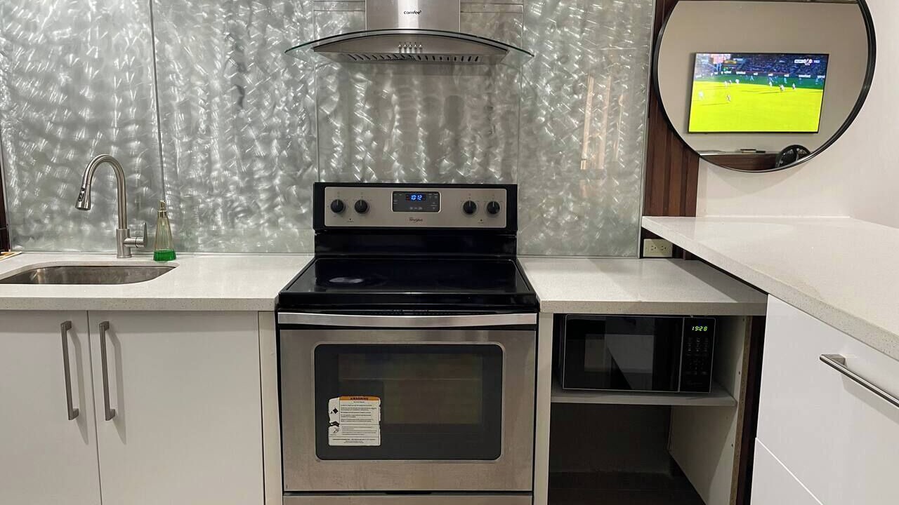 Photo of Kitchen in Eastwood Park