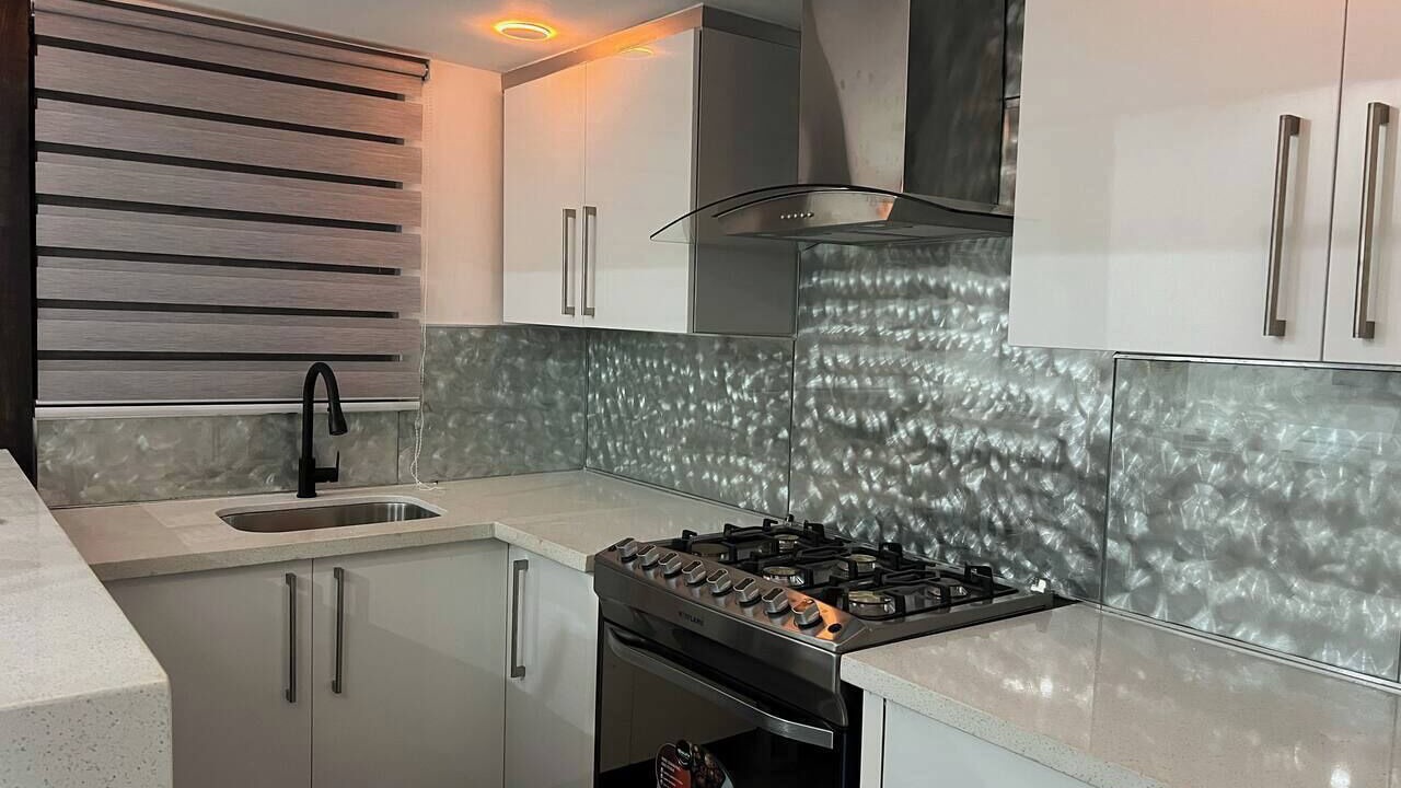 Photo of Kitchen in Eastwood Park