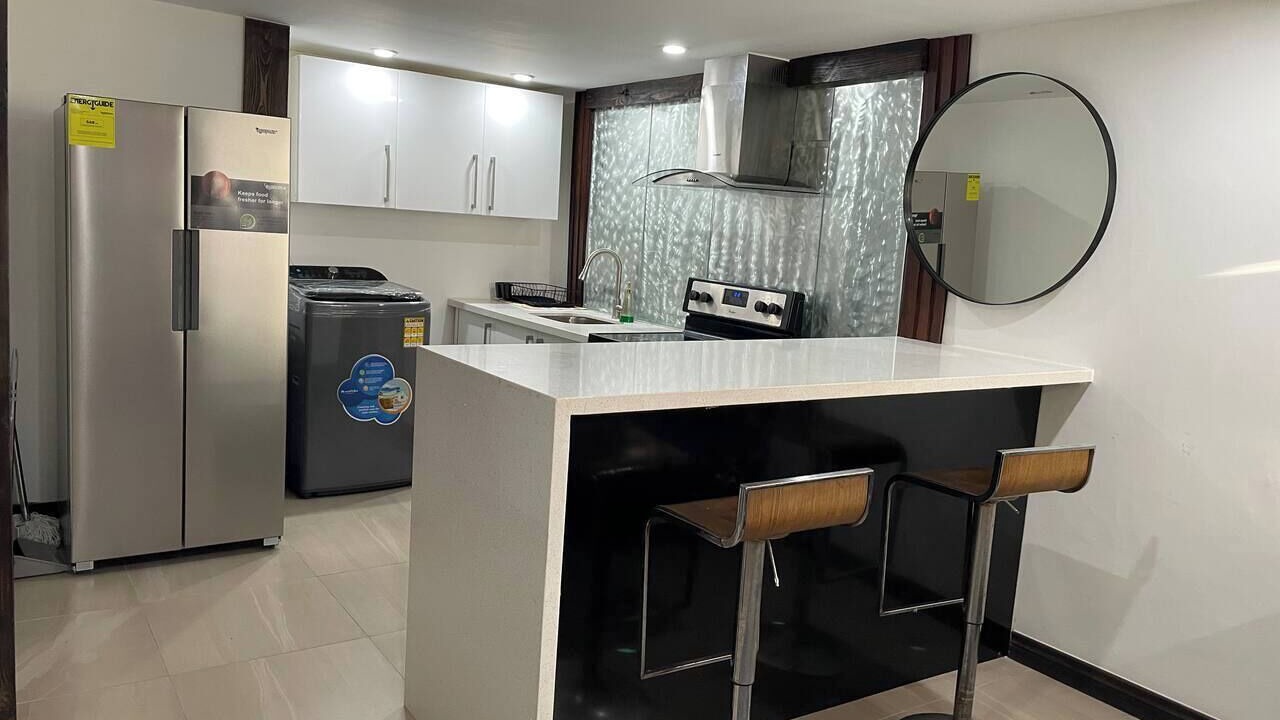 Photo of Kitchen in Eastwood Park