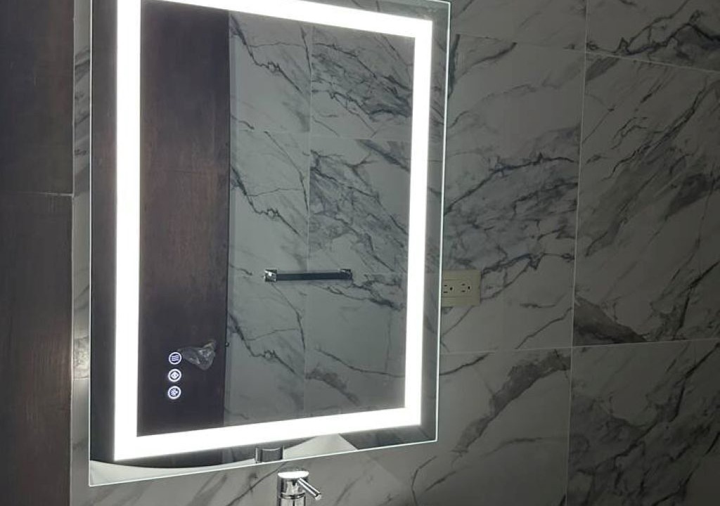 Photo of Bathroom in Eastwood Park