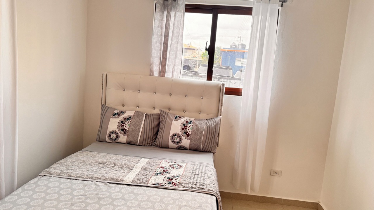 Photo of Bedroom in Santiago Province