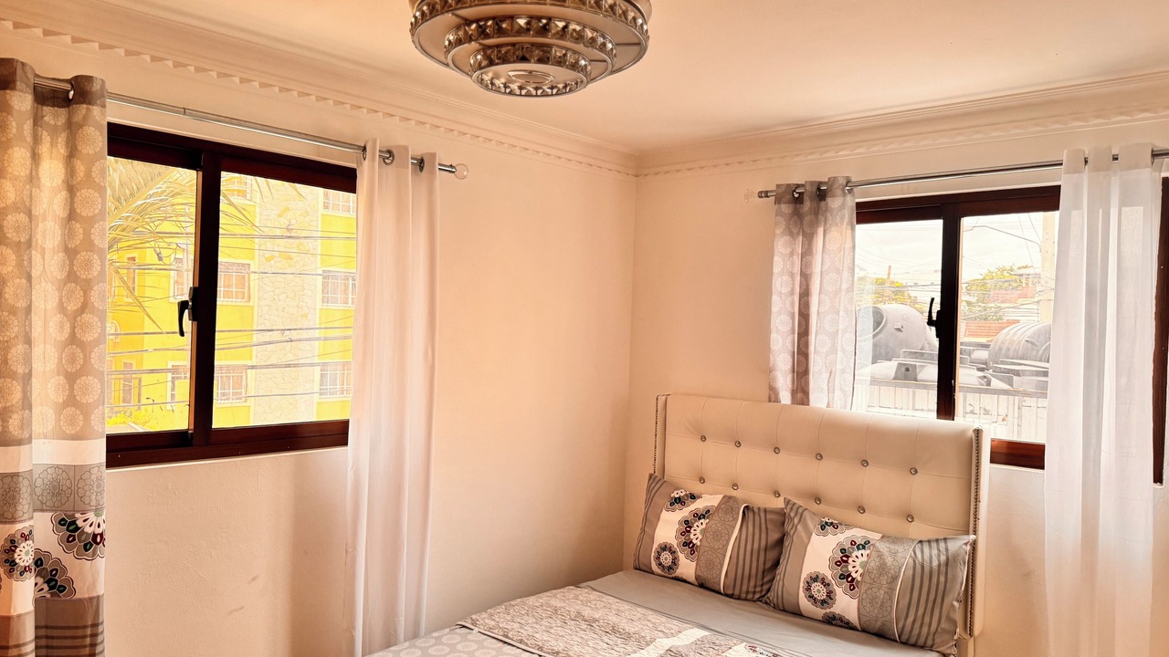 Photo of Bedroom in Santiago Province