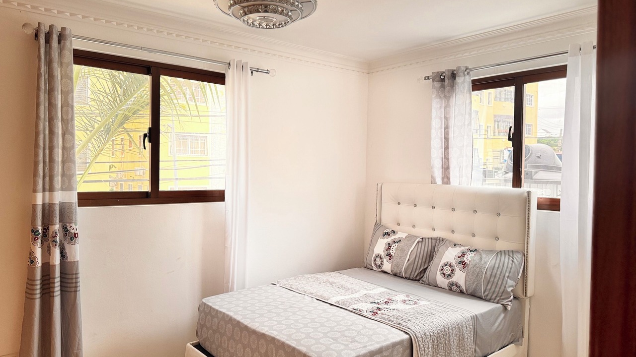 Photo of Bedroom in Santiago Province