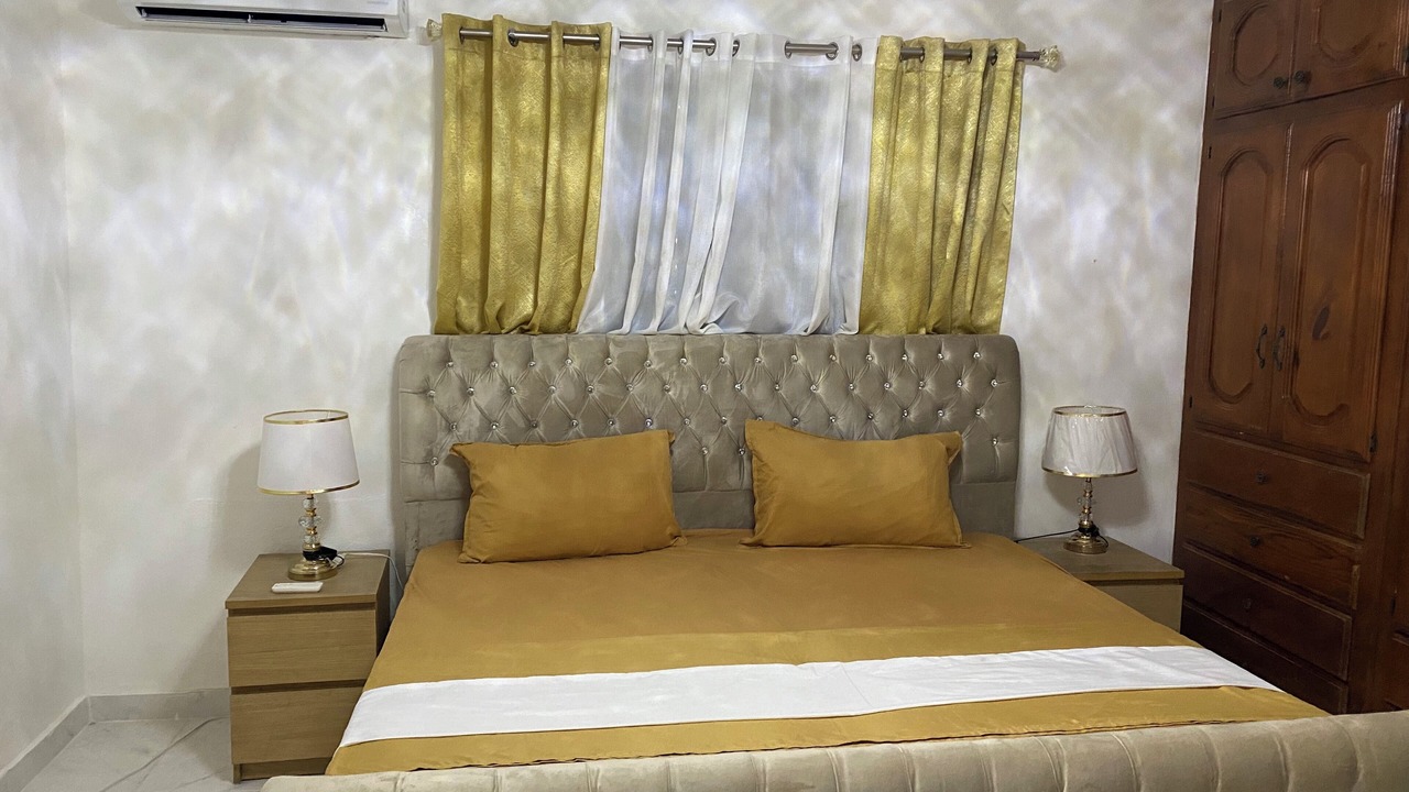 Photo of Bedroom in Santiago Province