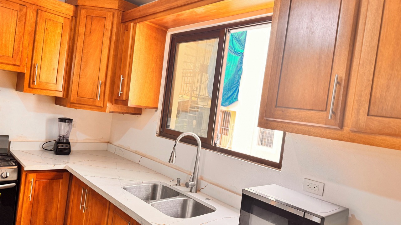Photo of Kitchen in Santiago Province