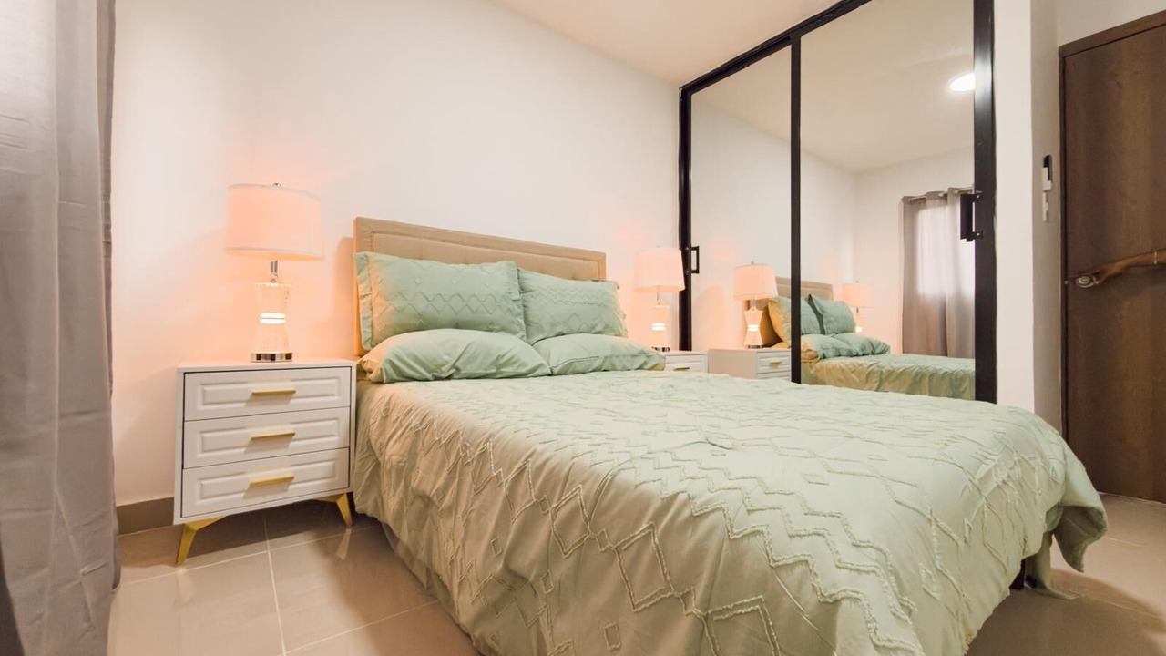 Photo of Bedroom in Santo Domingo Este