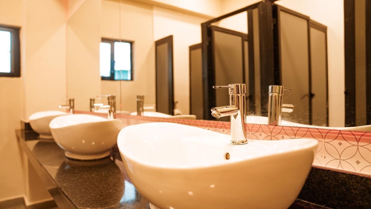 Photo of Bathroom in Santo Domingo Este