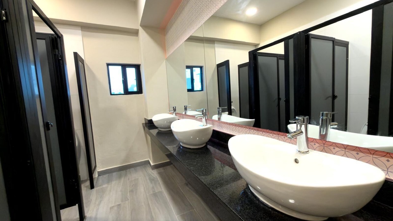 Photo of Bathroom in Santo Domingo Este