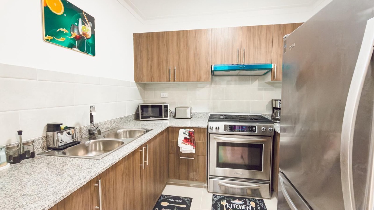 Photo of Kitchen in Santo Domingo Este