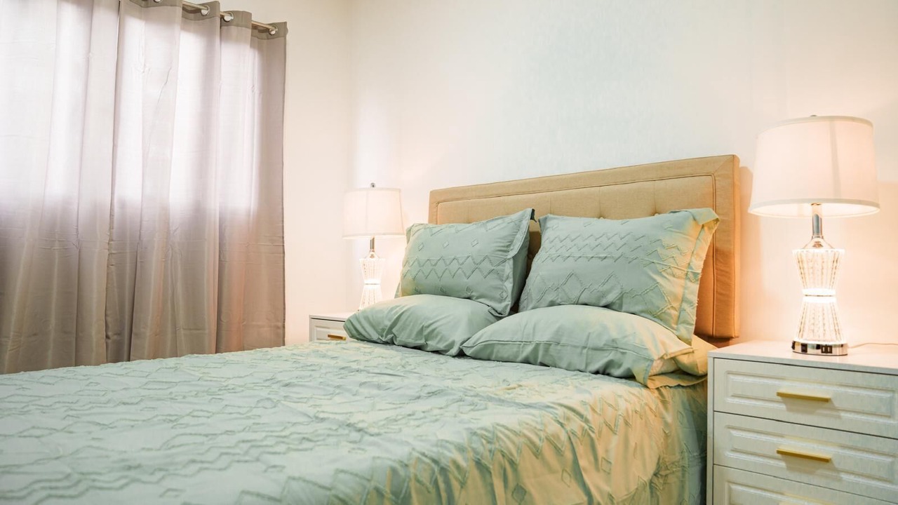 Photo of Bedroom in Santo Domingo Este