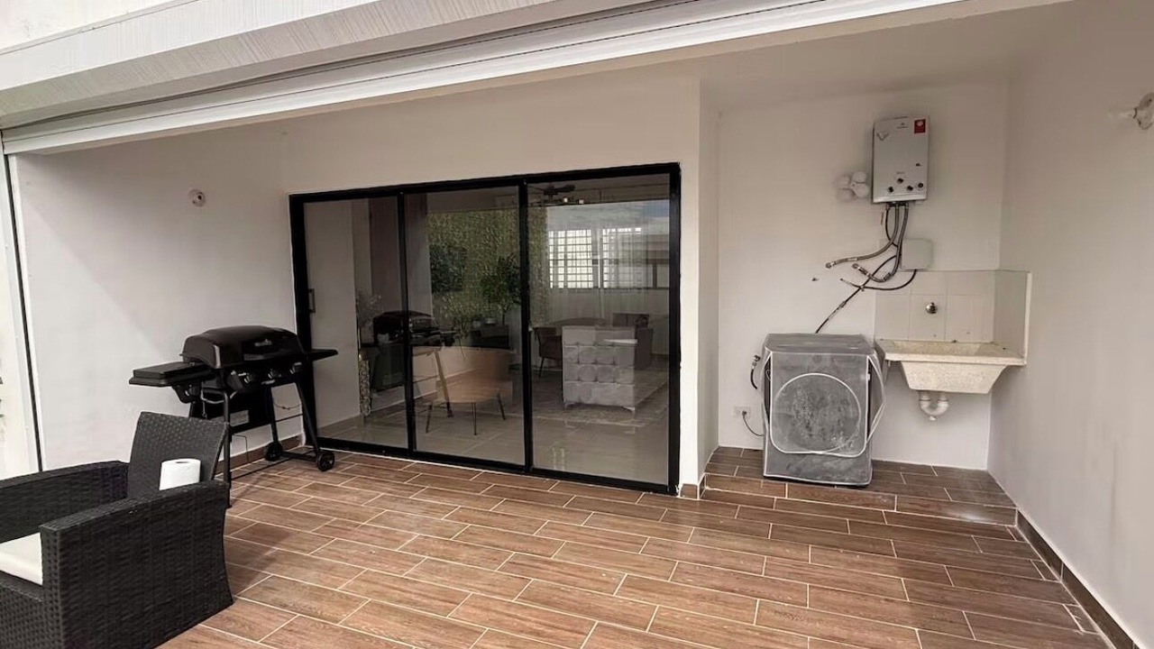 Photo of Patio Balcony in Santo Domingo Este