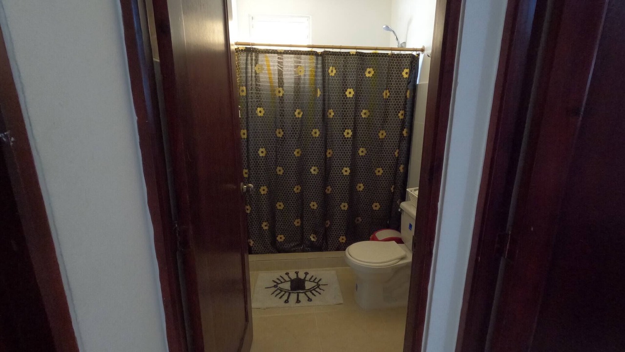 Photo of Bathroom in Santiago de los Caballeros