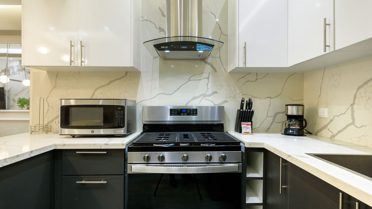 Photo of Kitchen in Santo Domingo