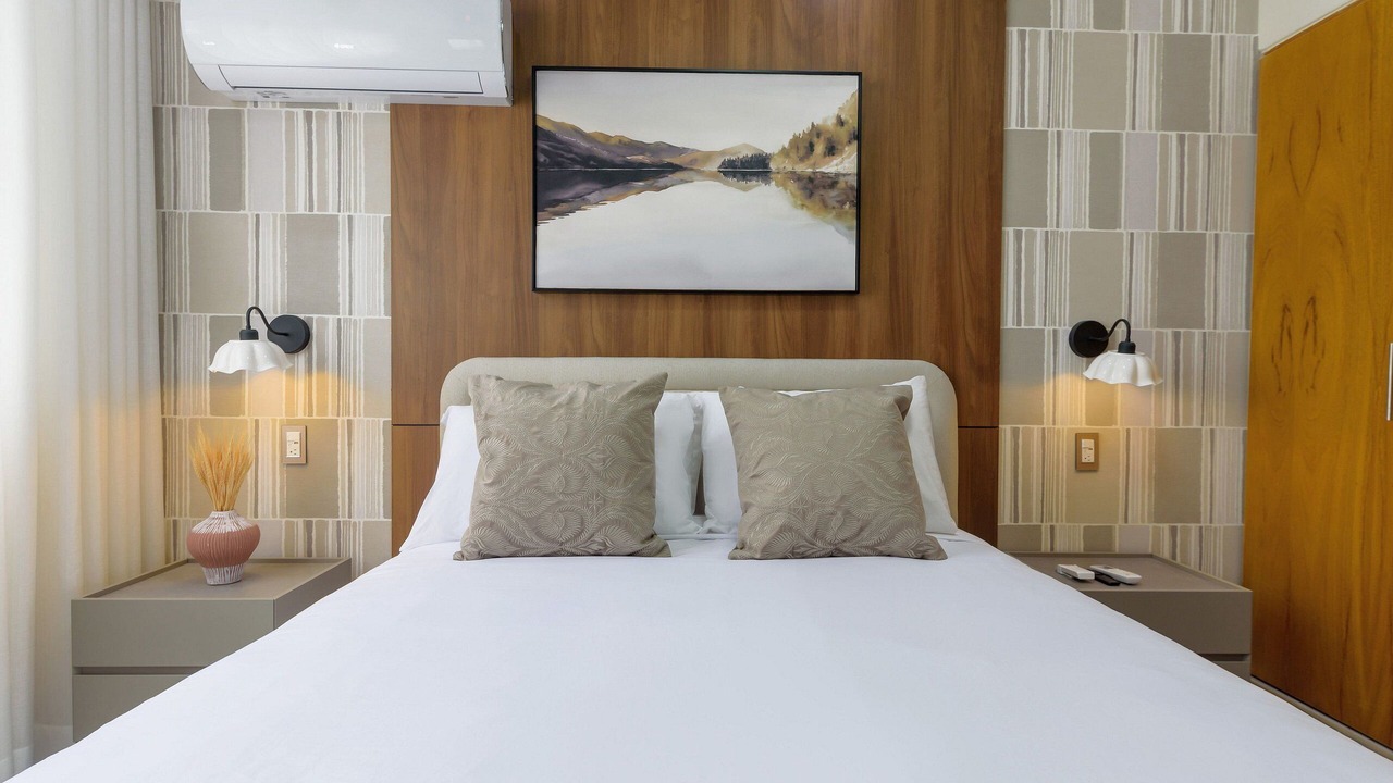 Photo of Bedroom in Santo Domingo