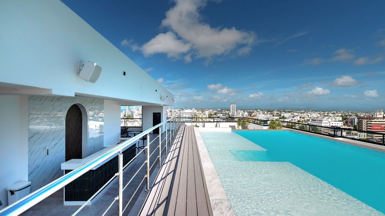 Photo of Outdoor in Santo Domingo