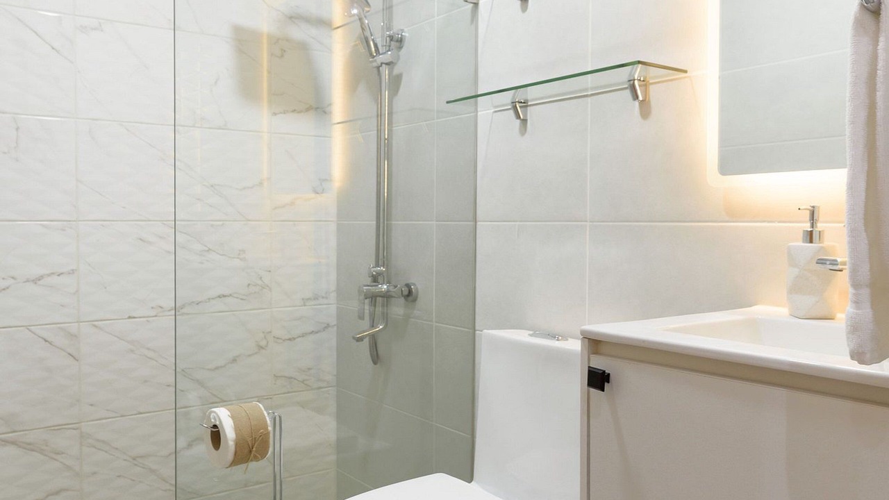 Photo of Bathroom in Santo Domingo