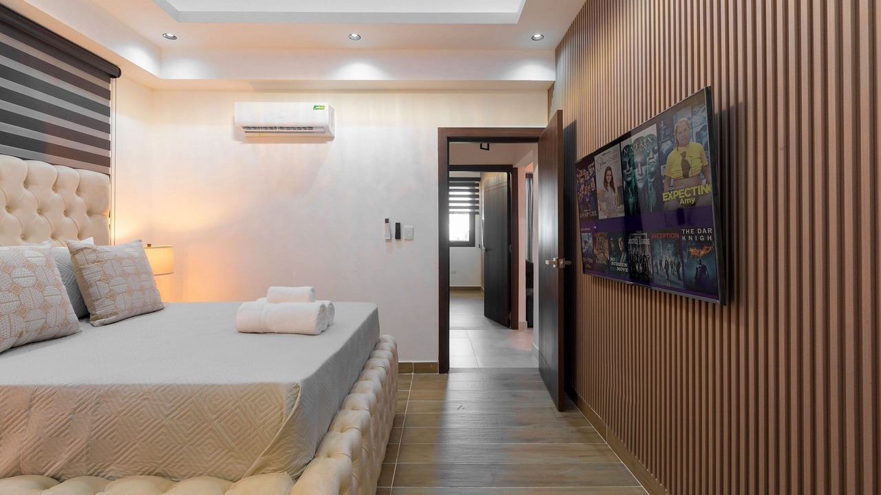Photo of Bedroom in Evaristo Morales