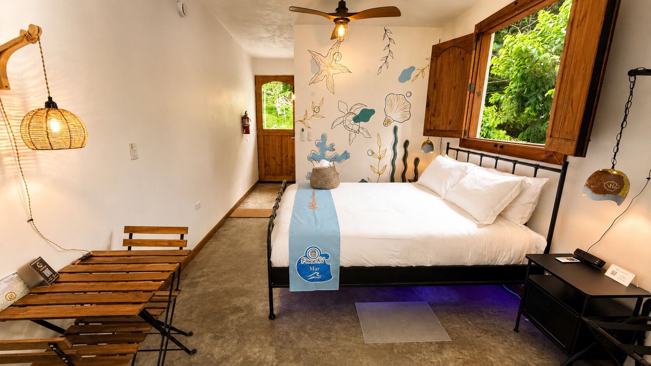 Photo of Bedroom in Duque