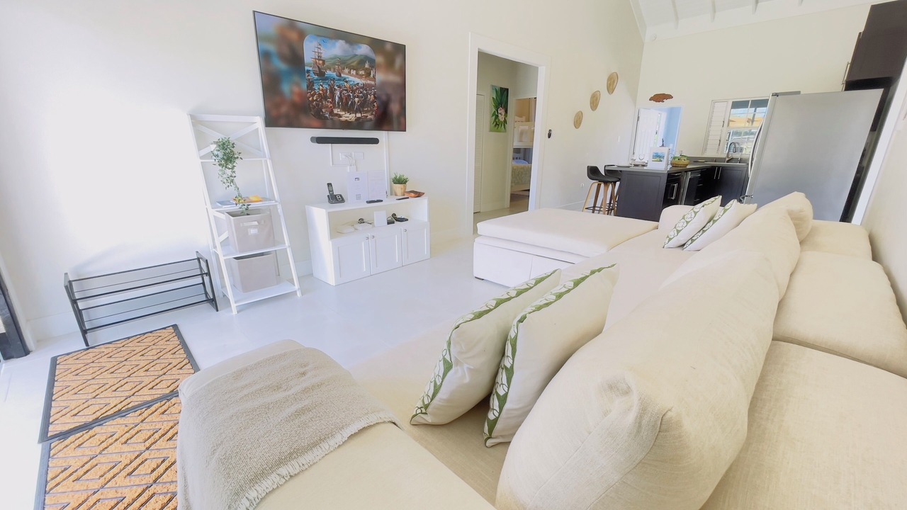 Photo of Bedroom in Epworth