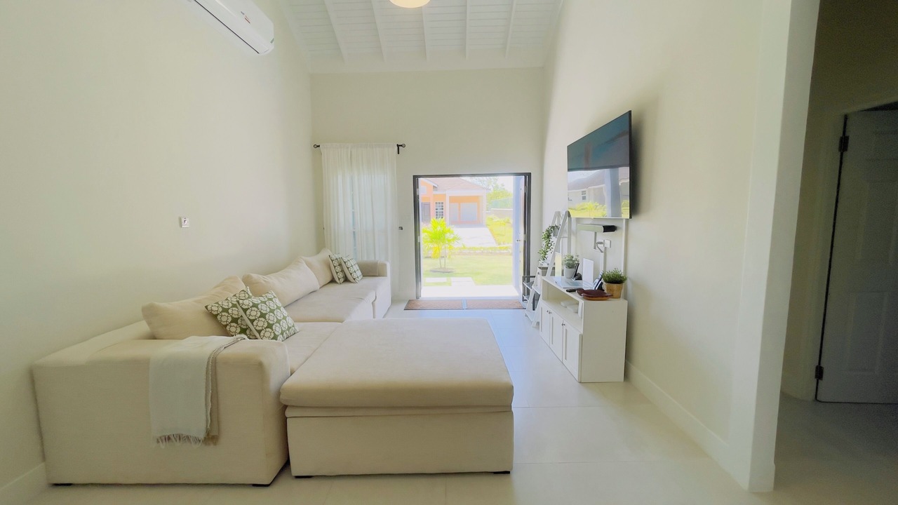 Photo of Bedroom in Epworth