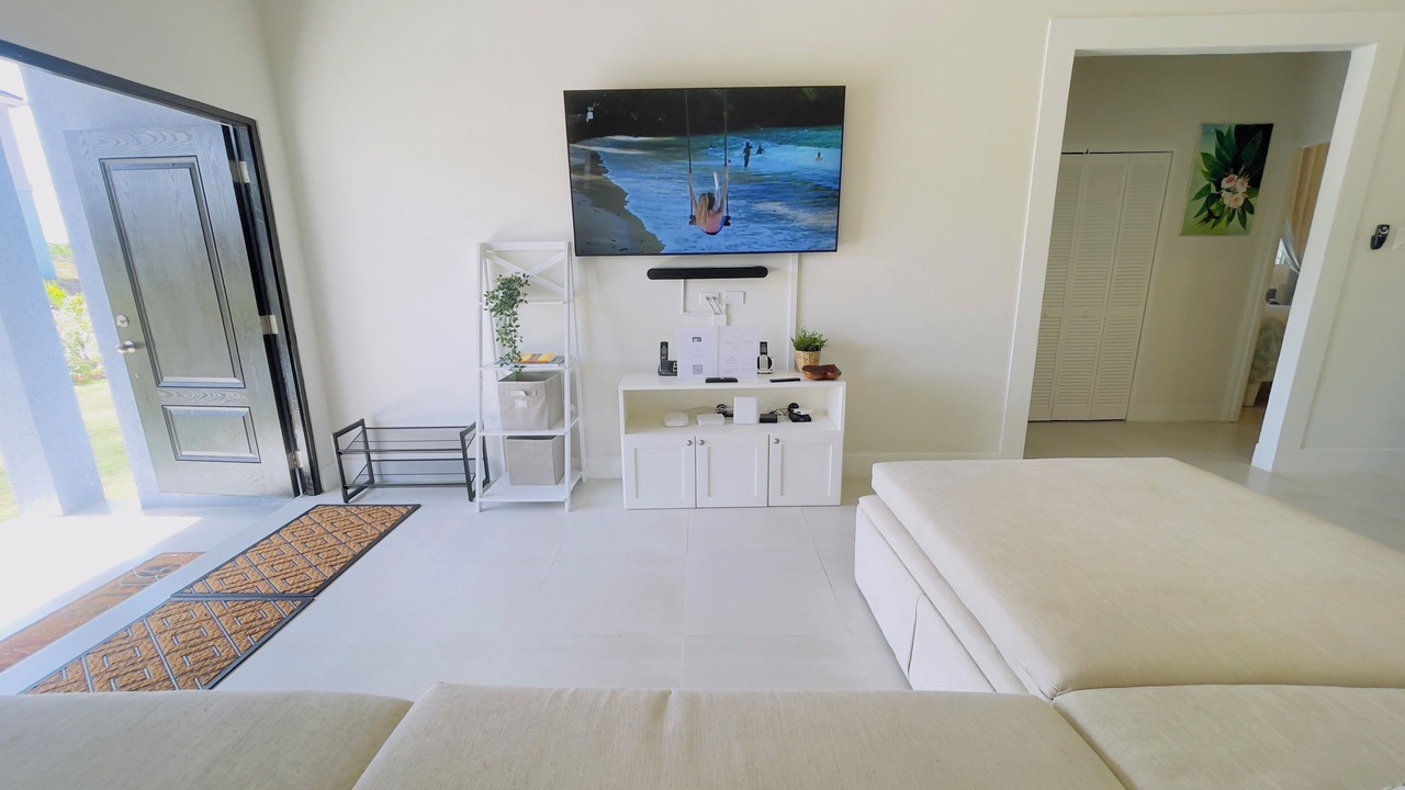 Photo of Bedroom in Epworth