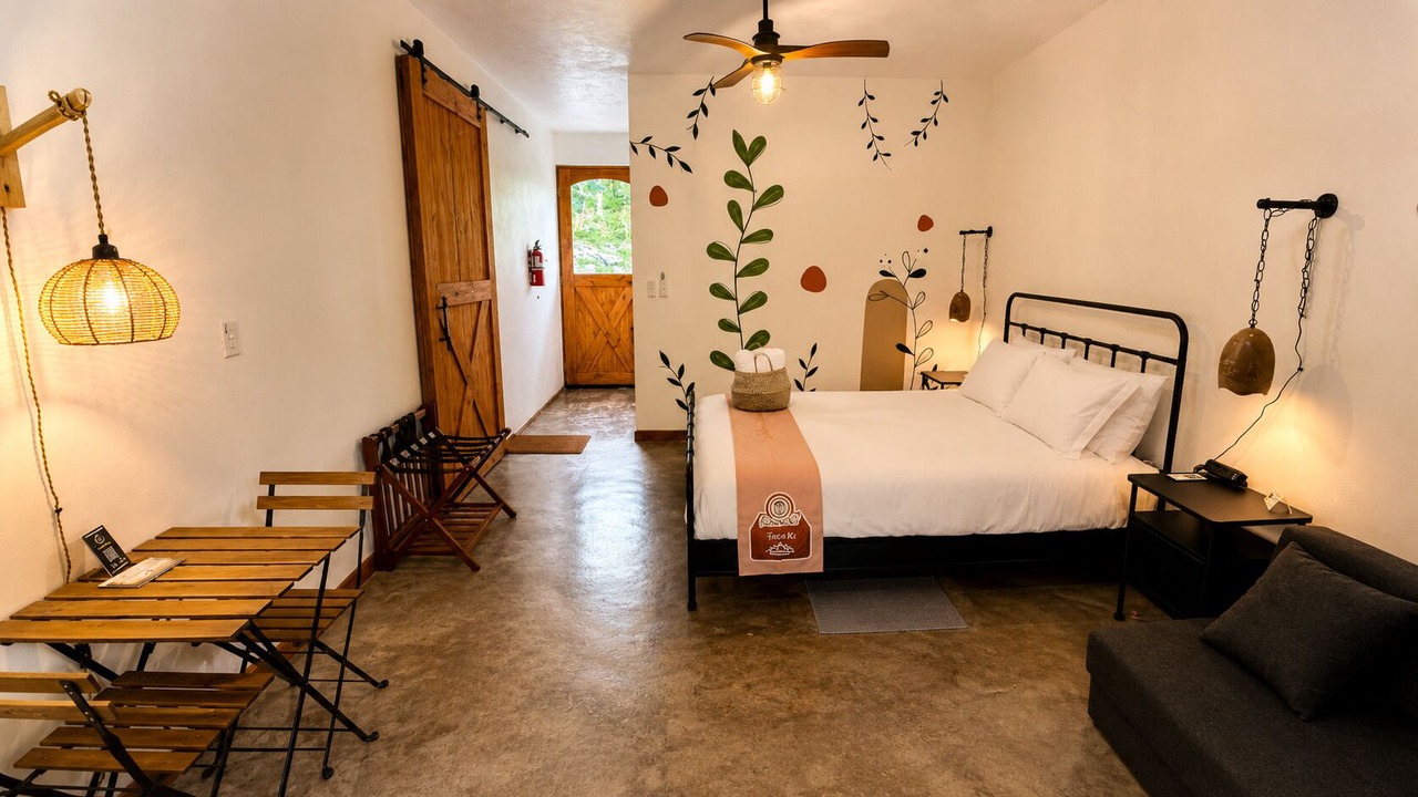 Photo of Bedroom in Duque