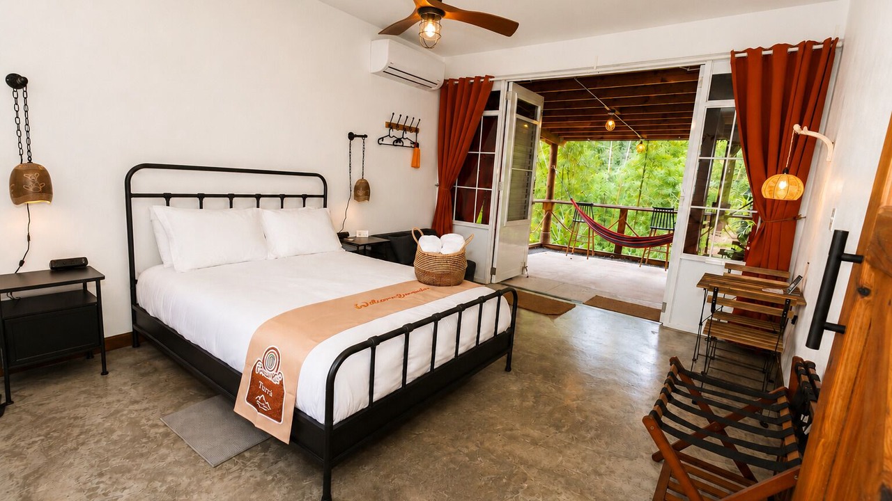 Photo of Bedroom in Duque